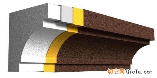 eps水泥装饰构件 - 供应产品 - 河南省天目装饰材料有限公司